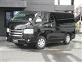 2015 Toyota Regiusace Van