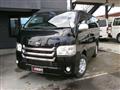 2015 Toyota Regiusace Van