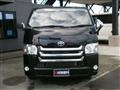 2015 Toyota Regiusace Van