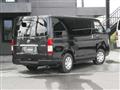 2015 Toyota Regiusace Van