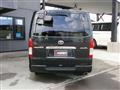 2015 Toyota Regiusace Van
