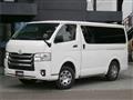 2015 Toyota Regiusace Van