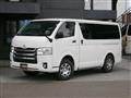 2015 Toyota Regiusace Van