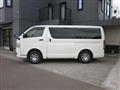 2015 Toyota Regiusace Van