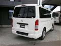 2015 Toyota Regiusace Van