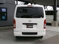 2015 Toyota Regiusace Van