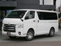 2015 Toyota Regiusace Van