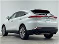 2023 Toyota Harrier