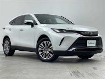 2023 Toyota Harrier
