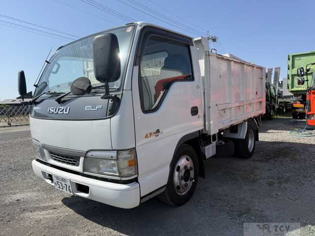 2003 Isuzu Isuzu Others