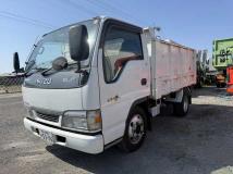 2003 Isuzu Isuzu Others