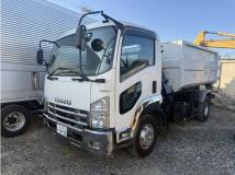 2008 Isuzu Isuzu Others