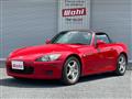2003 Honda S2000