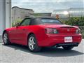 2003 Honda S2000