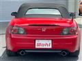 2003 Honda S2000