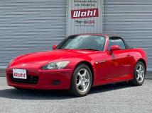 2003 Honda S2000