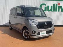 2020 Daihatsu Move Canbus