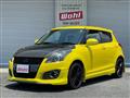 2015 Suzuki Swift