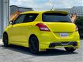 2015 Suzuki Swift