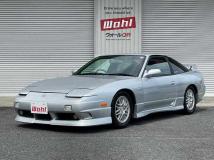 1997 Nissan 180SX