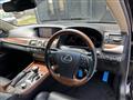 2015 Lexus LS