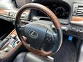 2015 Lexus LS