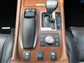 2015 Lexus LS