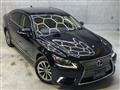 2015 Lexus LS