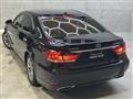2015 Lexus LS