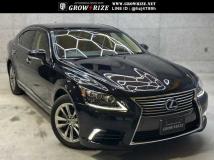 2015 Lexus LS