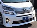 2012 Toyota Vellfire