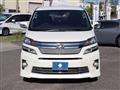 2012 Toyota Vellfire