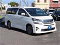 2012 Toyota Vellfire
