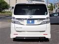 2012 Toyota Vellfire