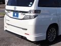 2012 Toyota Vellfire