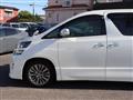2012 Toyota Vellfire