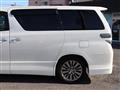 2012 Toyota Vellfire