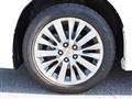 2012 Toyota Vellfire