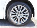 2012 Toyota Vellfire