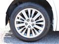 2012 Toyota Vellfire