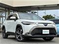 2021 Toyota CorollaCross