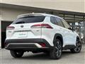 2021 Toyota CorollaCross