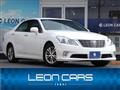 2011 Toyota Crown