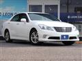 2011 Toyota Crown