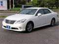 2011 Toyota Crown