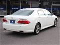 2011 Toyota Crown
