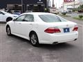 2011 Toyota Crown