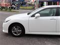2011 Toyota Crown