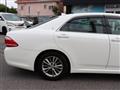 2011 Toyota Crown