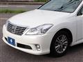 2011 Toyota Crown